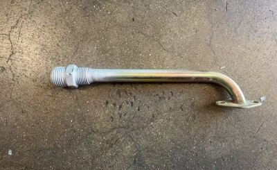 [Parts] G36w2 Steel gas Line