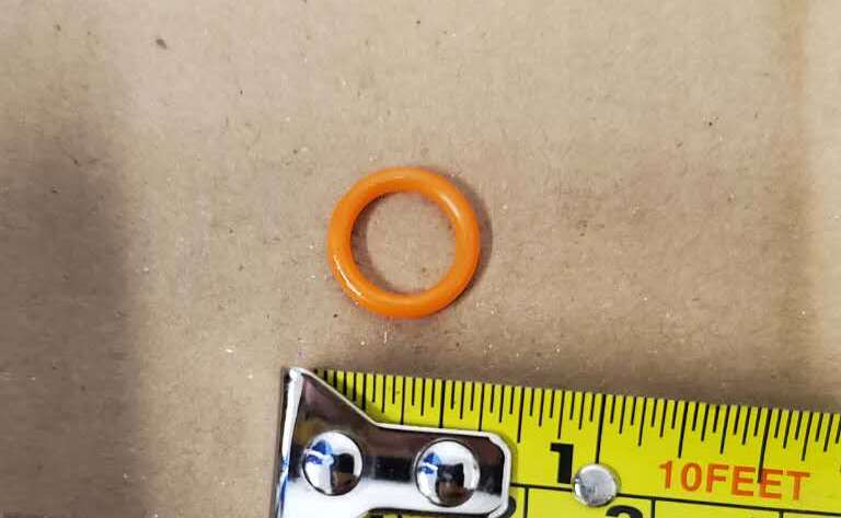 [Parts] MG12L-2S Small O ring Seal Gasket