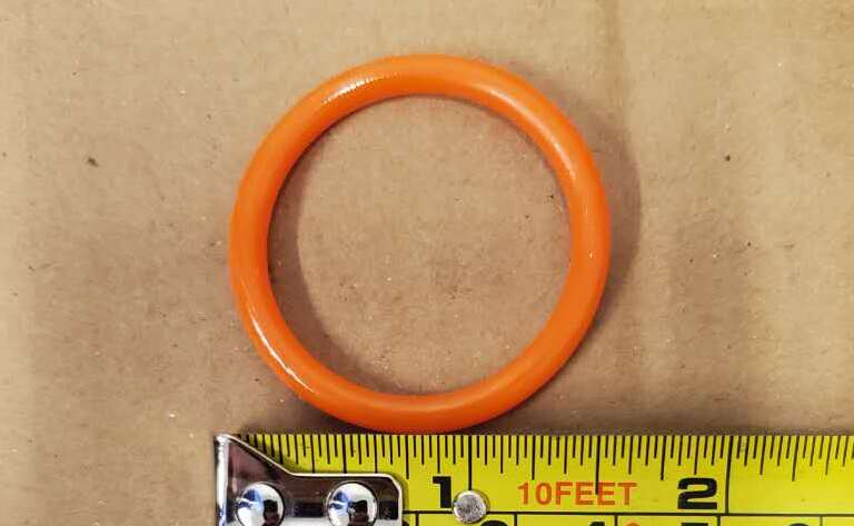 [Parts] MG12L-2S O ring Seal Gasket