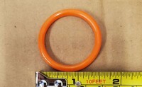 [Parts] MG12L-2S O ring Seal Gasket