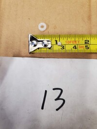 [Parts] FC91 White Seal Or Gasket