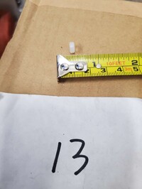 [Parts] FC91 White Seal Or Gasket