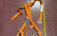 [Parts] Safety Harness