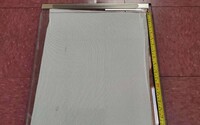 [Parts] 22*17 ins Glass Door's