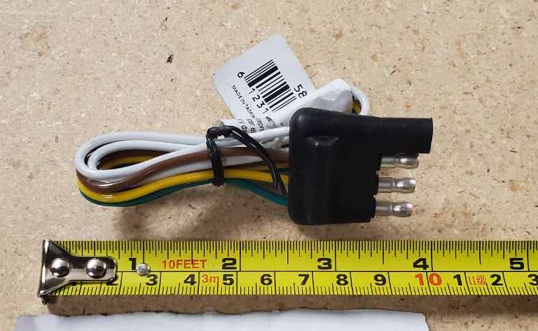 [Parts] Power Plug