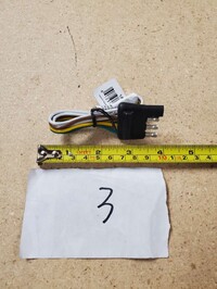 [Parts] Power Plug