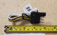 [Parts] Power Plug