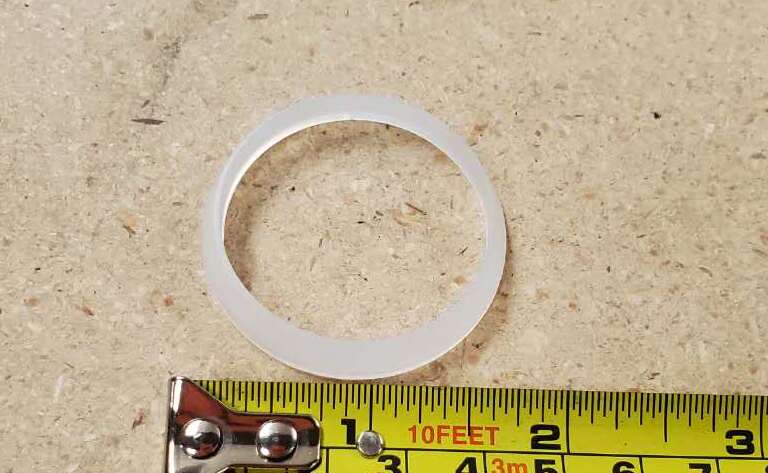 [Parts] Seal Or Gasket