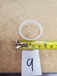 [Parts] Seal Or Gasket