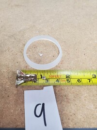 [Parts] Seal Or Gasket