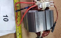 [Parts] HBS-350 Electric Motor Coil RL7640