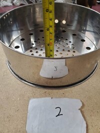[Parts] ST10 Stainless Steel Strainer