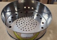 [Parts] ST10 Stainless Steel Strainer