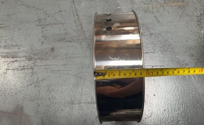 [Parts] ST10 Stainless Steel Strainer