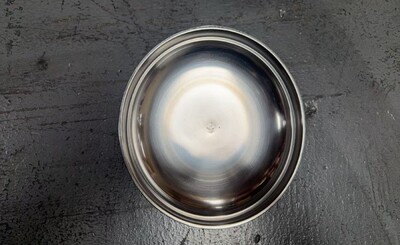[Parts] ST15 Stainless Steel Lid