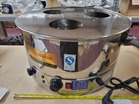 [Parts] ST15 Steamed Furnace