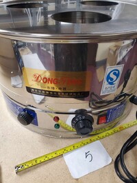 [Parts] ST15 Steamed Furnace