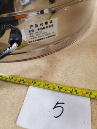 [Parts] ST15 Steamed Furnace