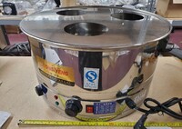 [Parts] ST15 Steamed Furnace