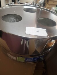 [Parts] ST15 Steamed Furnace