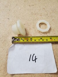 [Parts] Water Connector