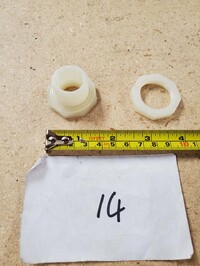 [Parts] Water Connector
