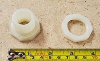 [Parts] Water Connector