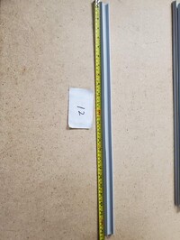 [Parts] G1.2BM2F Plastic Markers/display's 25.5 ins