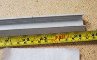 [Parts] G1.2BM2F Plastic Markers/display's 25.5 ins