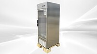NSF One Door Stainless Steel Commercial Refrigerator KR-23BG1