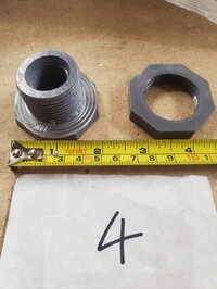 [Parts]Gray Water Connector