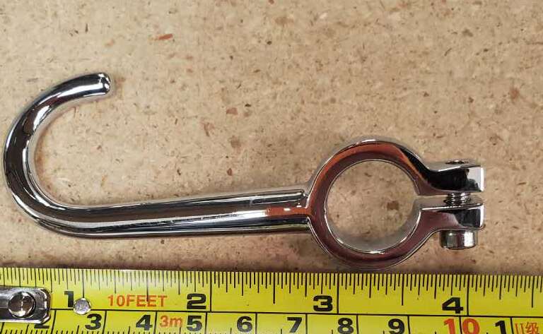 [Parts] Faucet Sink Spring Hook