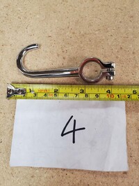 [Parts] Faucet Sink Spring Hook