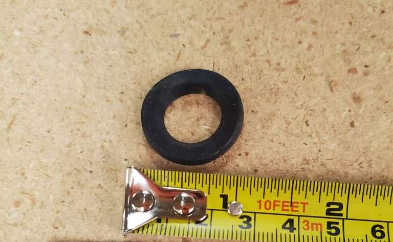 [Parts] HSL-12 Kitchen Restaurant Faucet Rubber Seal