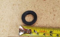 [Parts] HSL-12 Kitchen Restaurant Faucet Rubber Seal