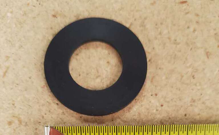 [Parts] HSL-8 Kitchen Restaurant Faucet Rubber Seal