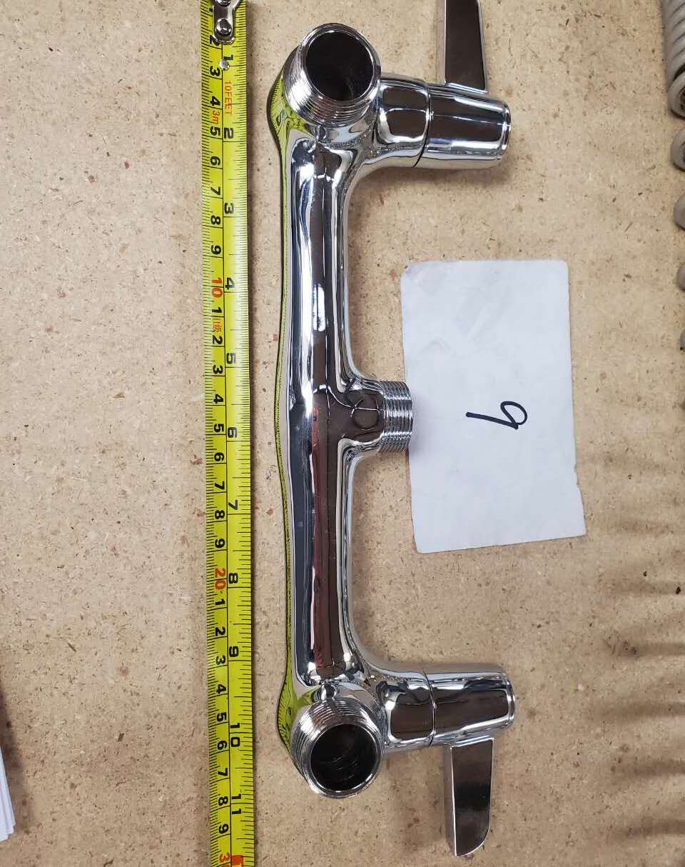 [Parts] HSL-K8 Kitchen Restaurant Faucet Knobs