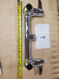 [Parts] HSL-K8 Kitchen Restaurant Faucet Knobs