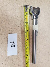 [Parts] PR-98F Sink Sprayer Faucet Tubbing Base