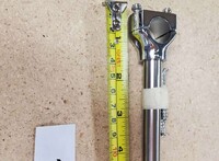 [Parts] PR-98F Sink Sprayer Faucet Tubbing Base