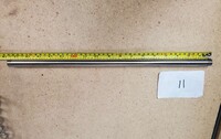 [Parts] PR-98F Sink Sprayer Faucet Tubbing For Faucet 18 ins