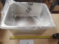 [Parts] ASR-0786 Stainless Steel Tray 13‘’*10''