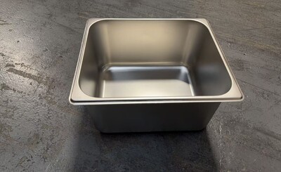[Parts] ASR-0786 Stainless Steel Tray 13‘’*10''