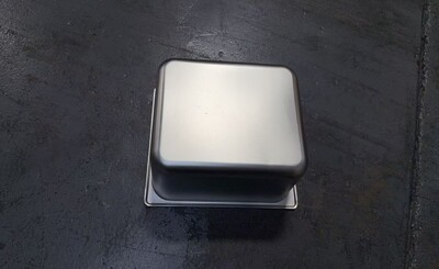 [Parts] ASR-0786 Stainless Steel Tray 13‘’*10''