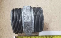 [Parts] 11/2 Steel Connector