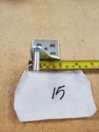 [Parts] ZW-150R Steel Hinge Bracket
