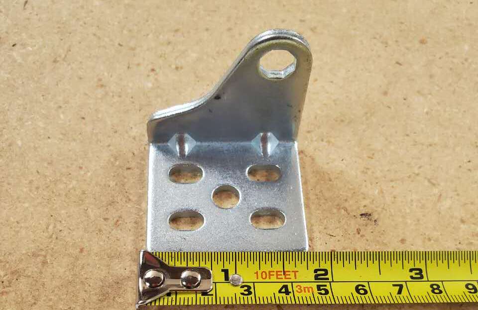 [Parts] ZW-150R Hinge Steel Bracket
