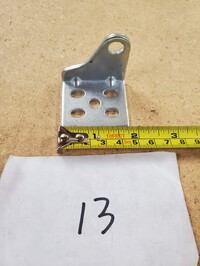 [Parts] ZW-150R Hinge Steel Bracket