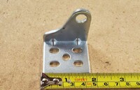 [Parts] ZW-150R Hinge Steel Bracket