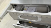 NSF Stainless Steel Three Drawer Food Warmer HW-3P